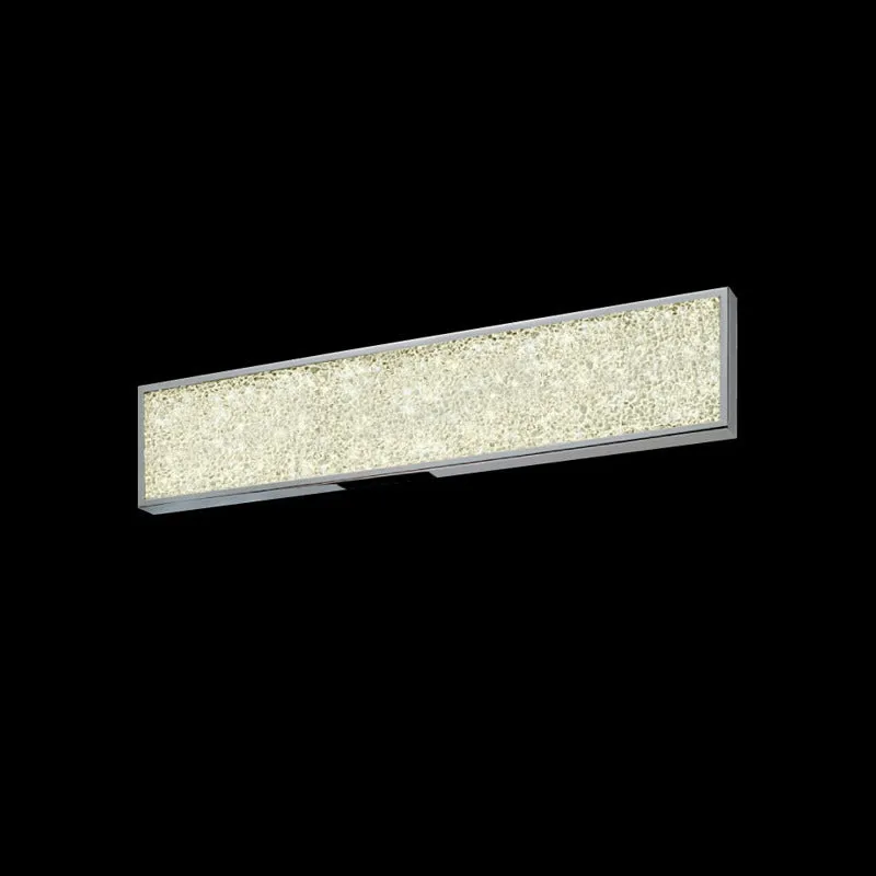 Dazzle Bathroom Vanity Light