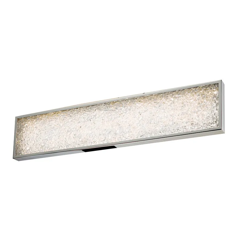 Dazzle Bathroom Vanity Light
