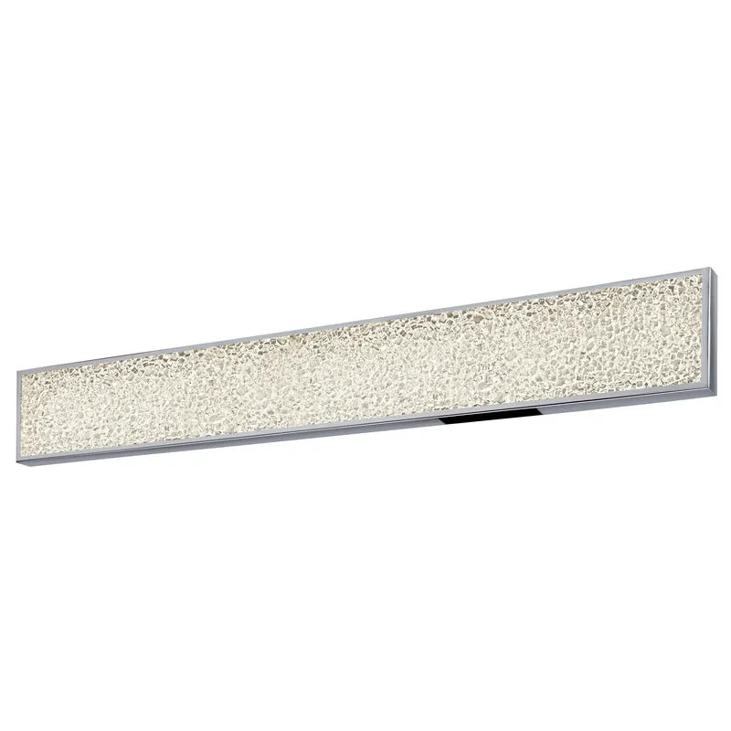 Dazzle Bathroom Vanity Light