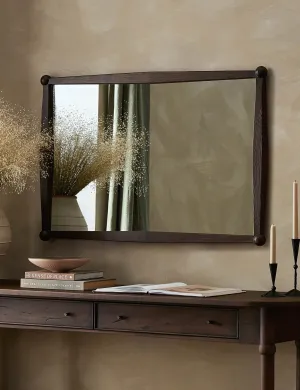 Declan Mirror by Amber Lewis x Four Hands Lulu and Georgia