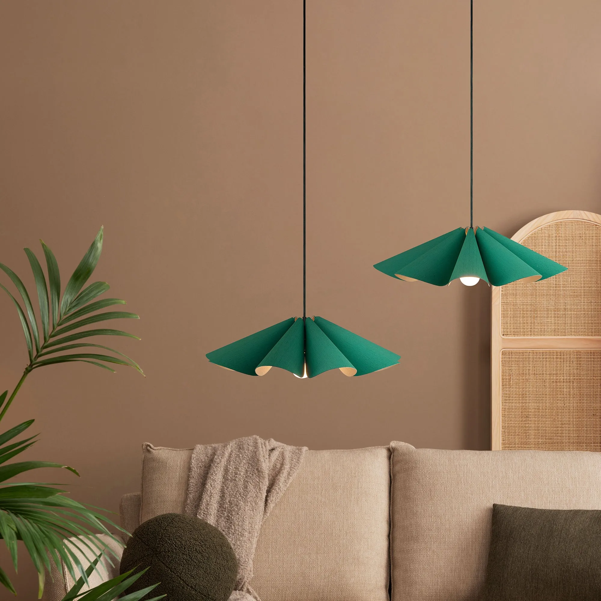 Delfina Pendant Light