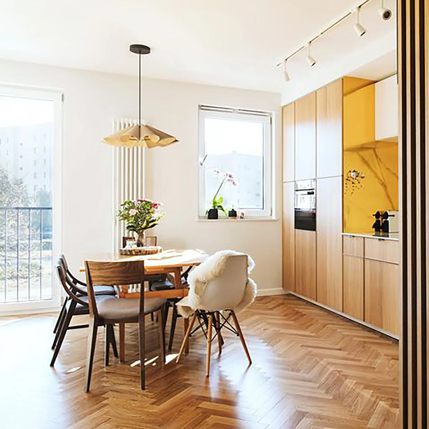 Delfina Pendant Light