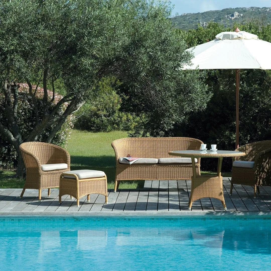 Derby Outdoor Chair
