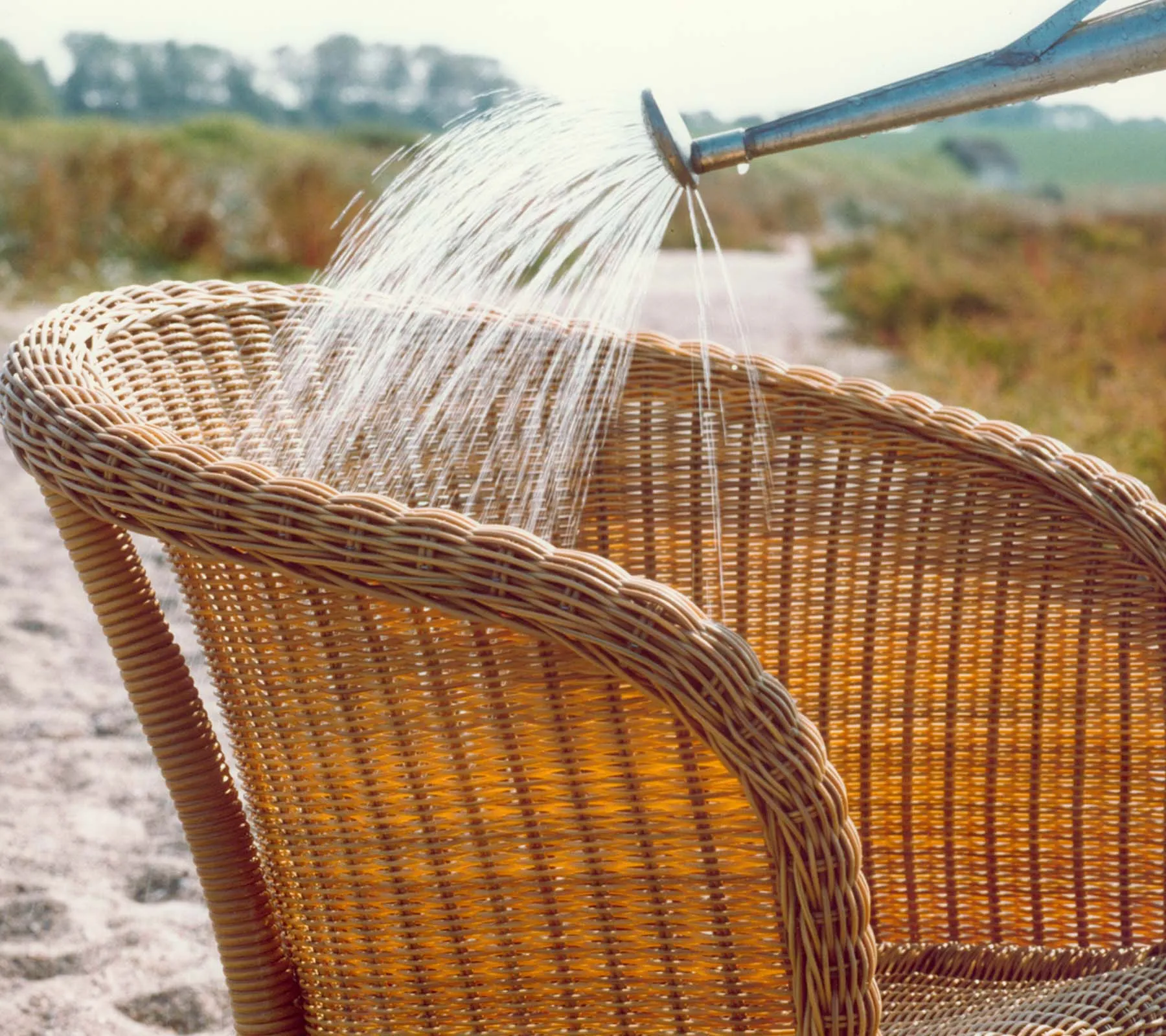 Derby Outdoor Chair