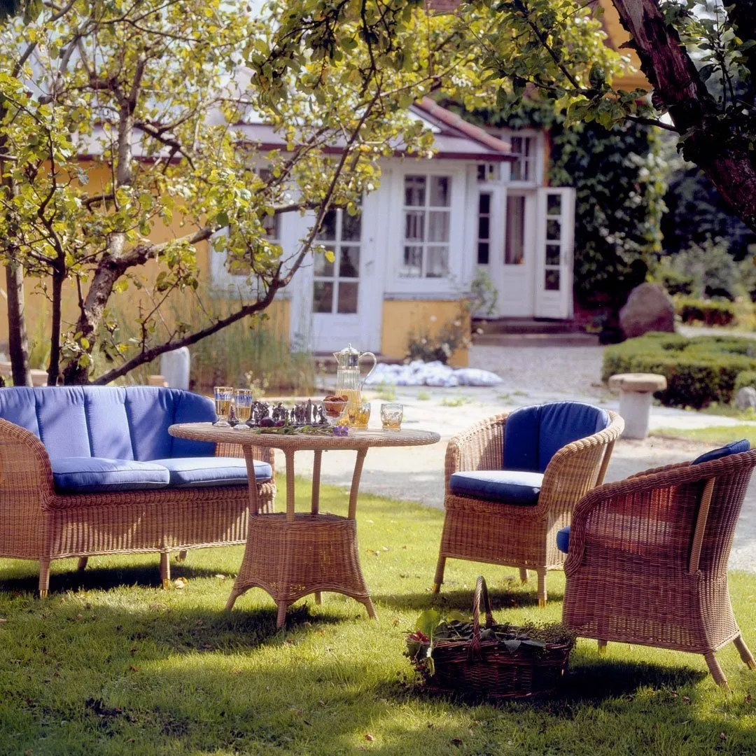 Derby Outdoor Chair