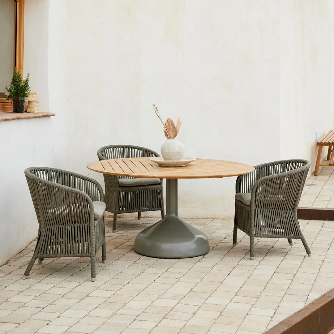 Derby Outdoor Chair