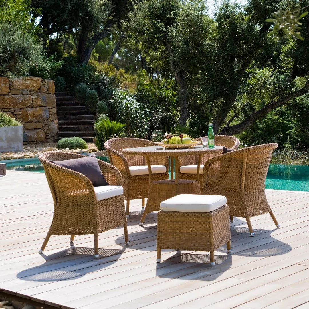 Derby Outdoor Chair