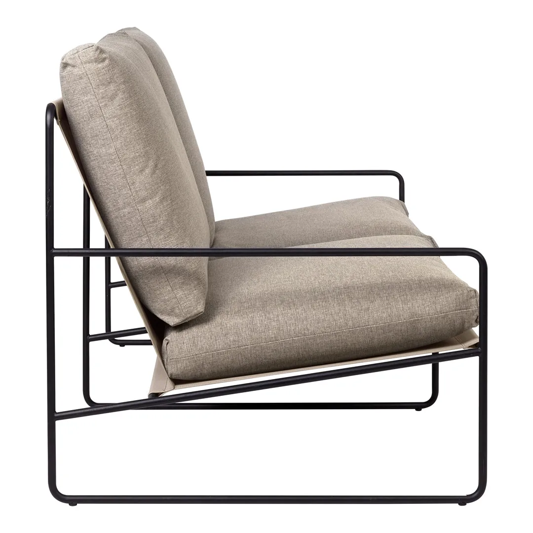 Desert Sofa