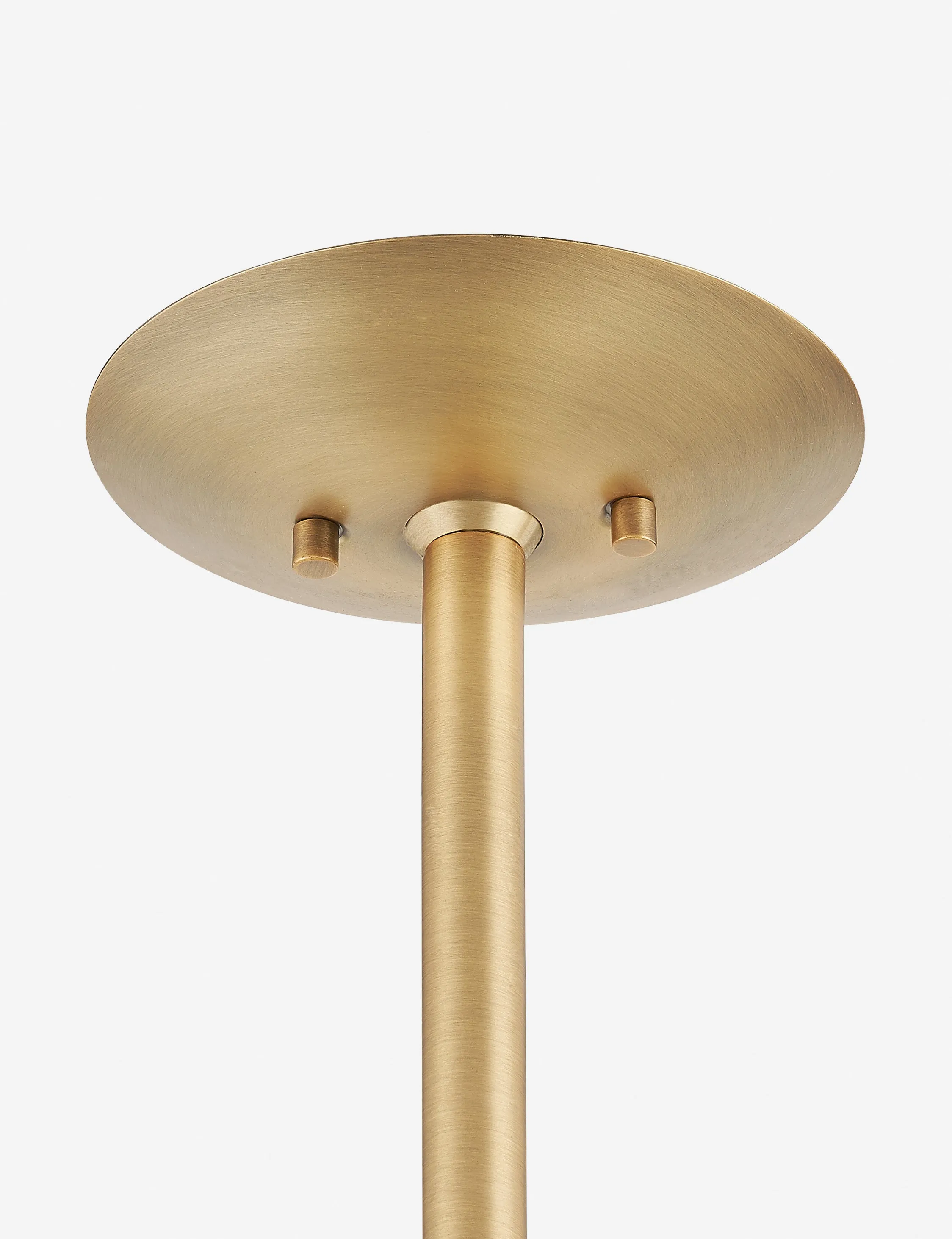 Dion Pendant Light by Colin King x Troy Lighting Lulu and Georgia