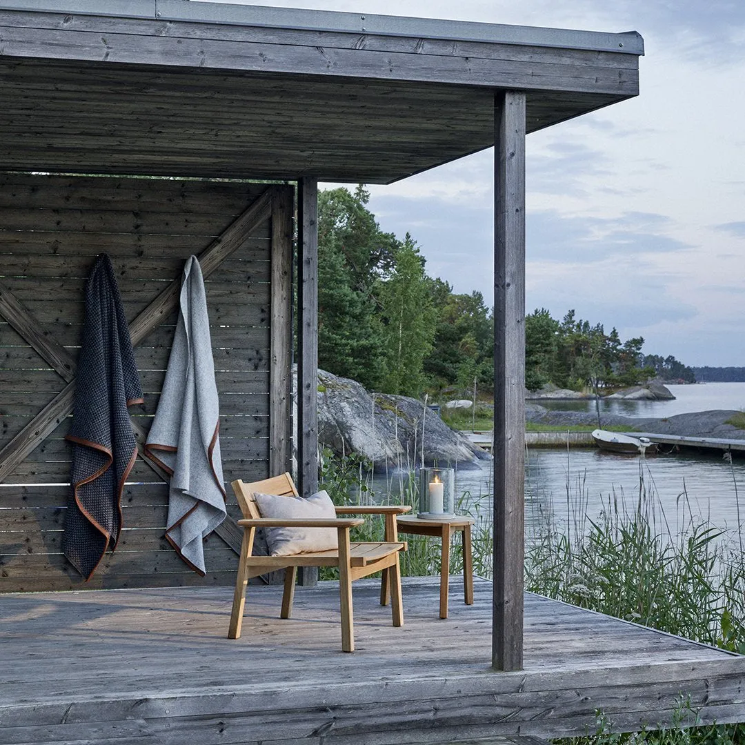 Djuro Lounge Armchair