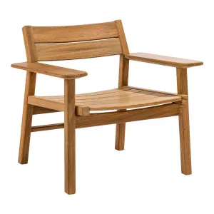 Djuro Lounge Armchair