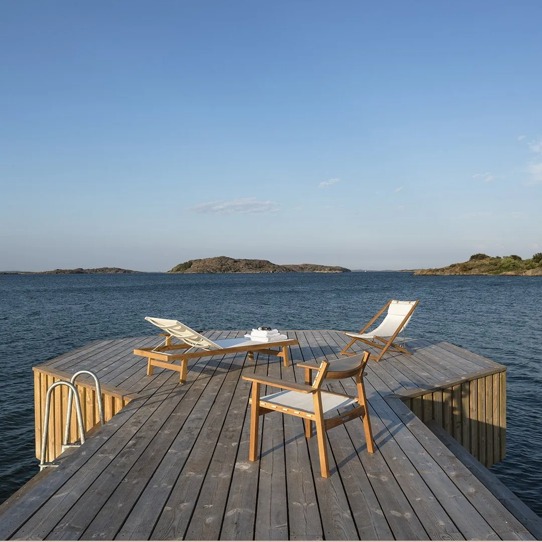 Djuro Sun Lounger