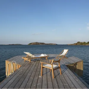 Djuro Sun Lounger