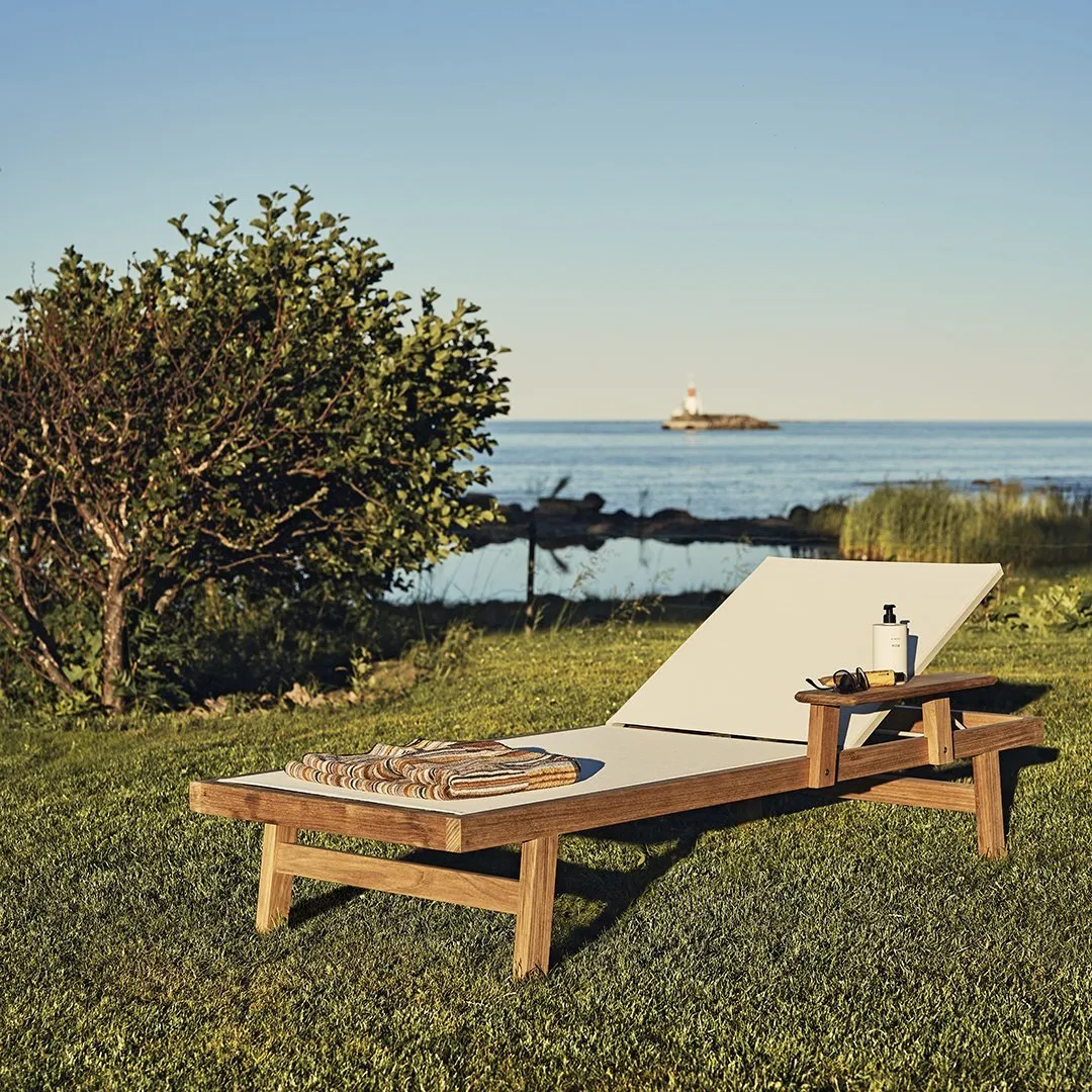 Djuro Sun Lounger