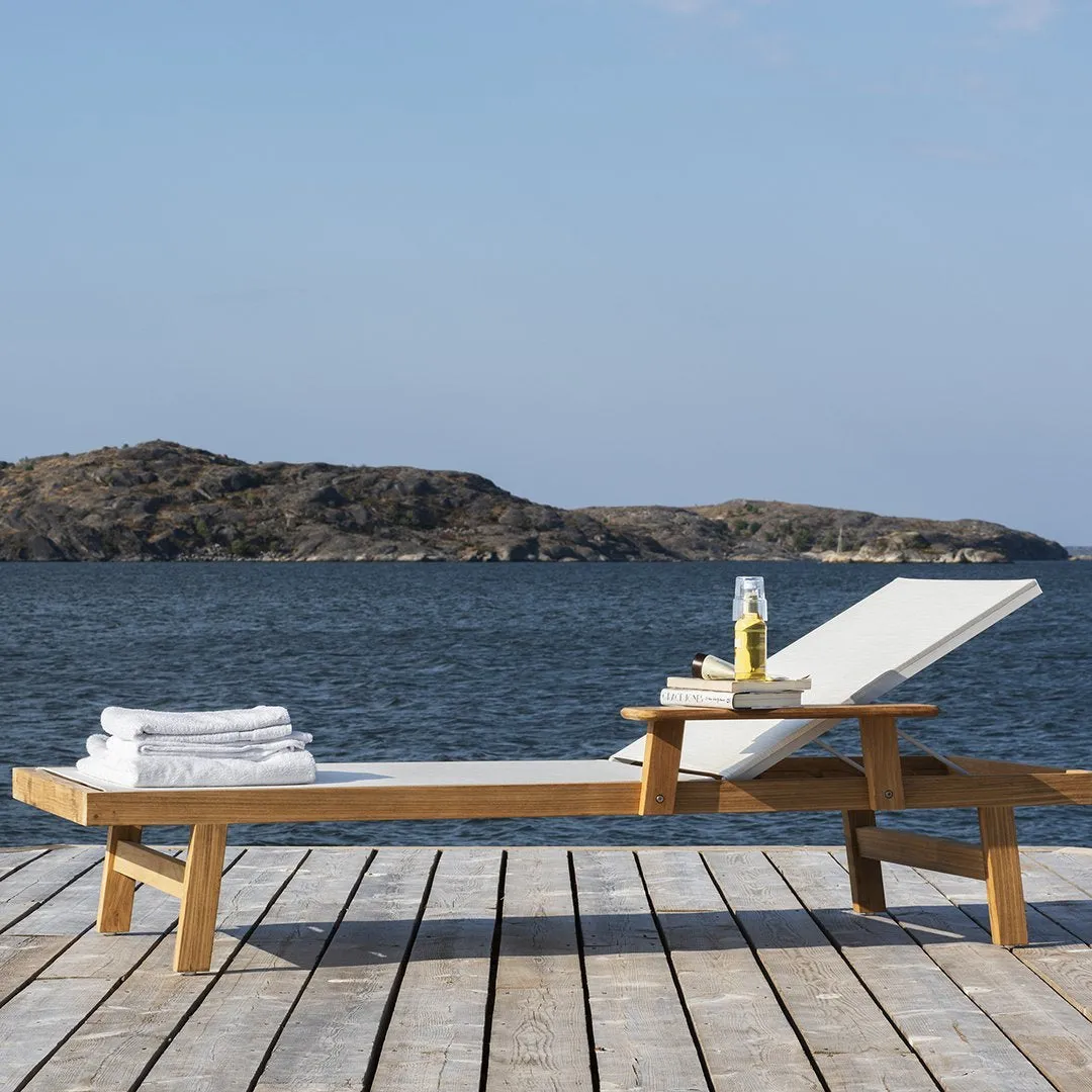 Djuro Sun Lounger