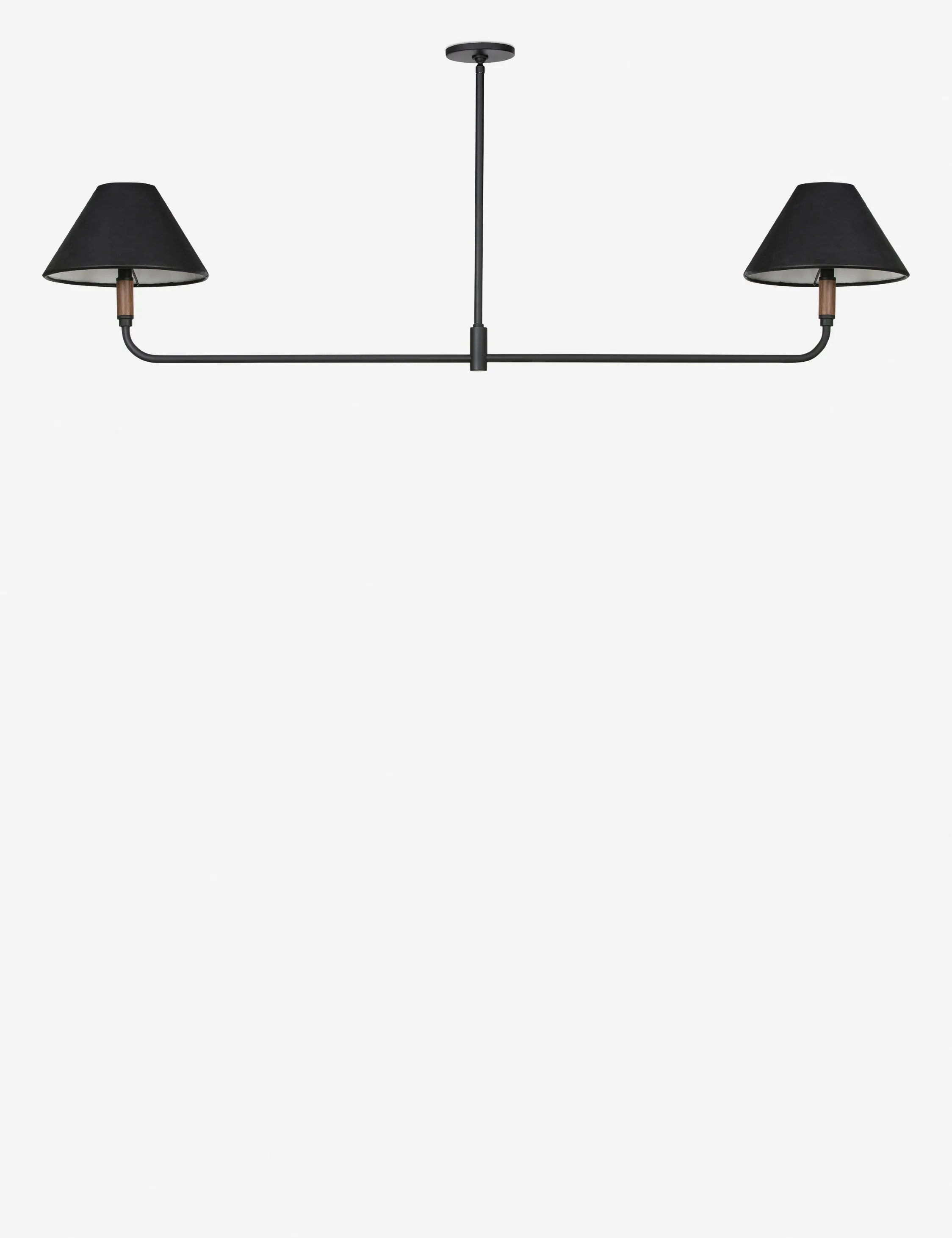 Doherty Linear Pendant Light Lulu and Georgia