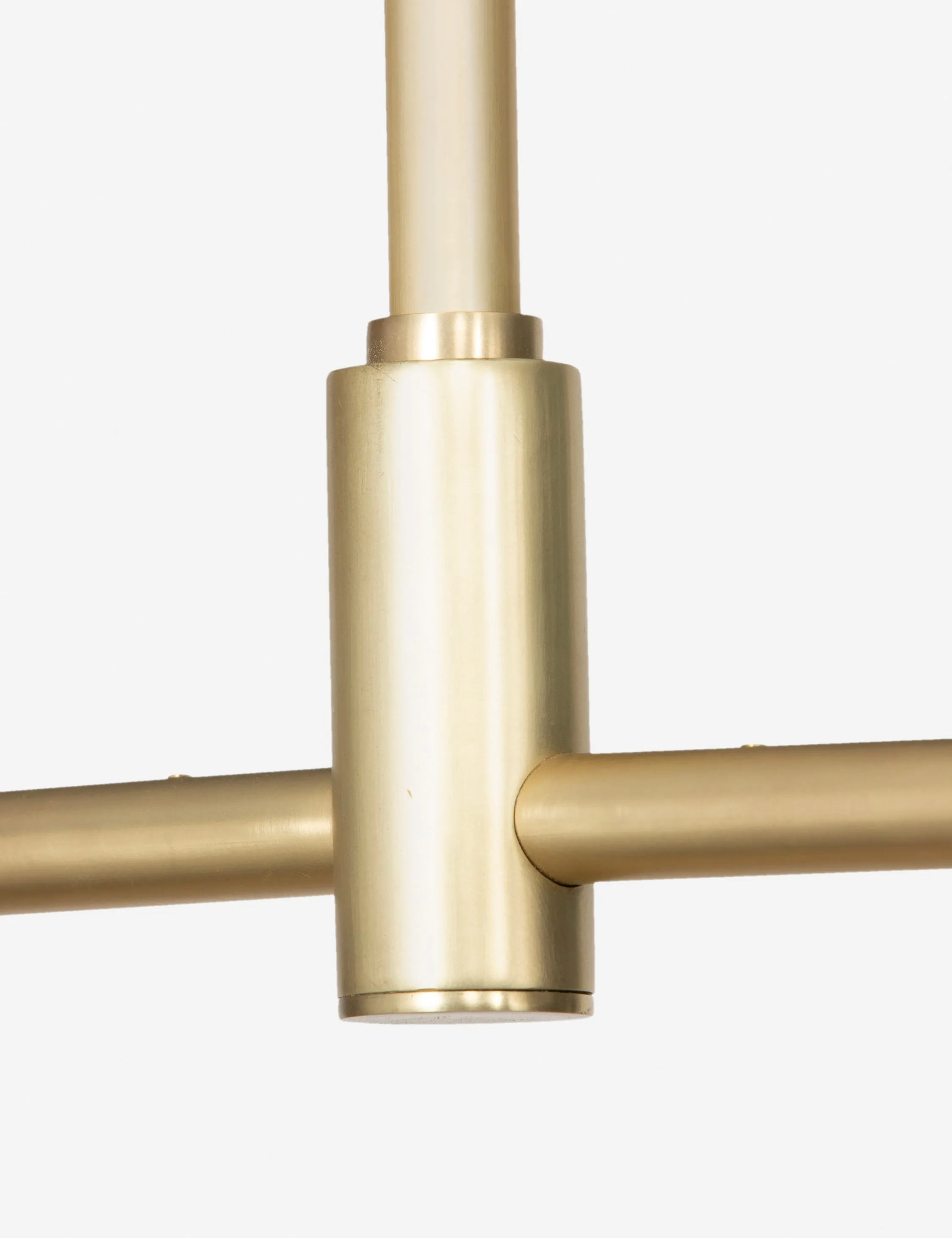 Doherty Linear Pendant Light Lulu and Georgia
