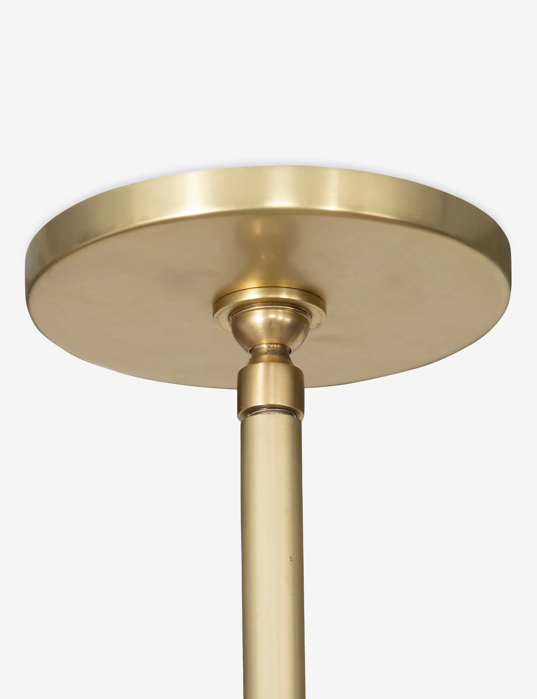 Doherty Linear Pendant Light Lulu and Georgia