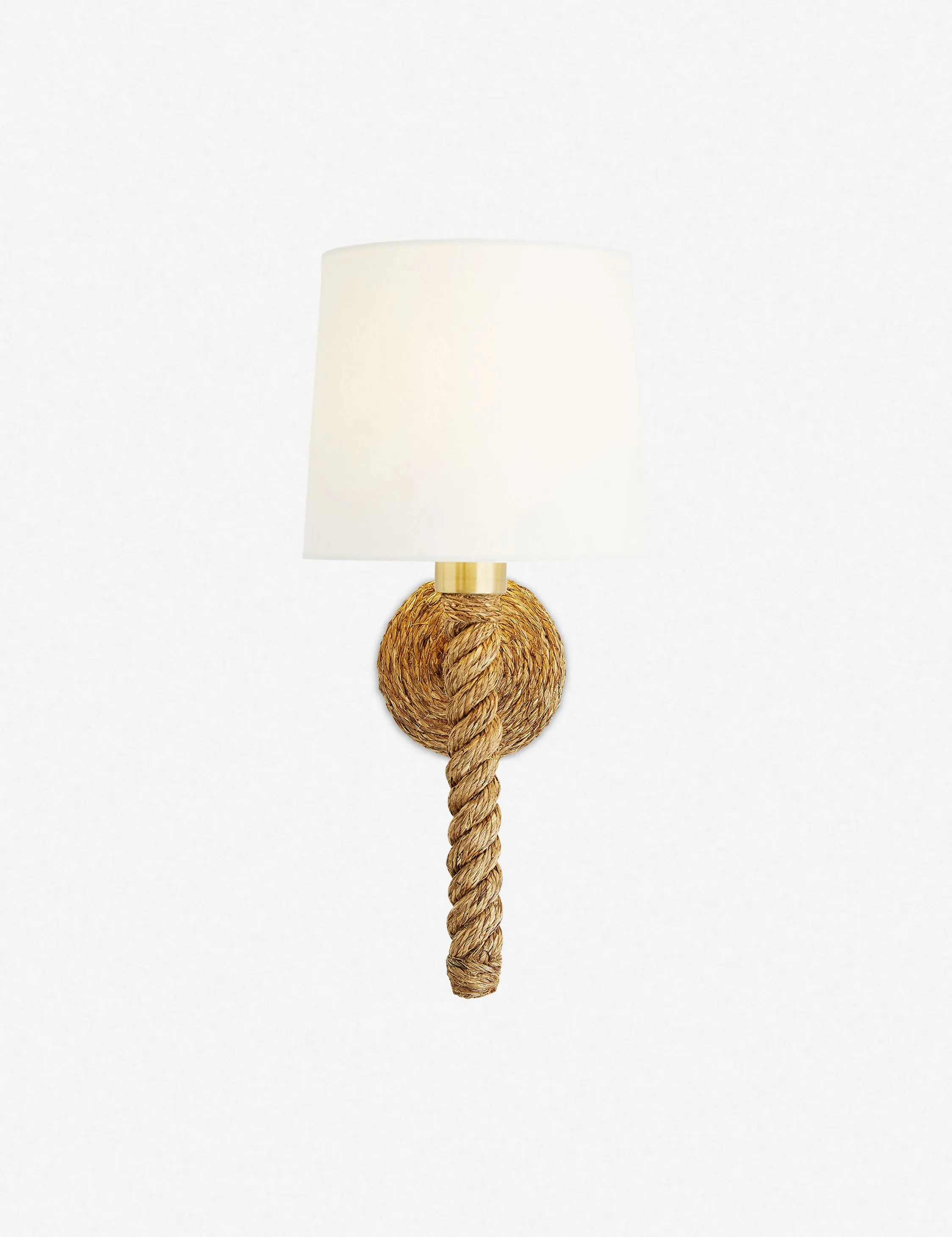 Douglas Sconce by Arteriors Lulu and Georgia
