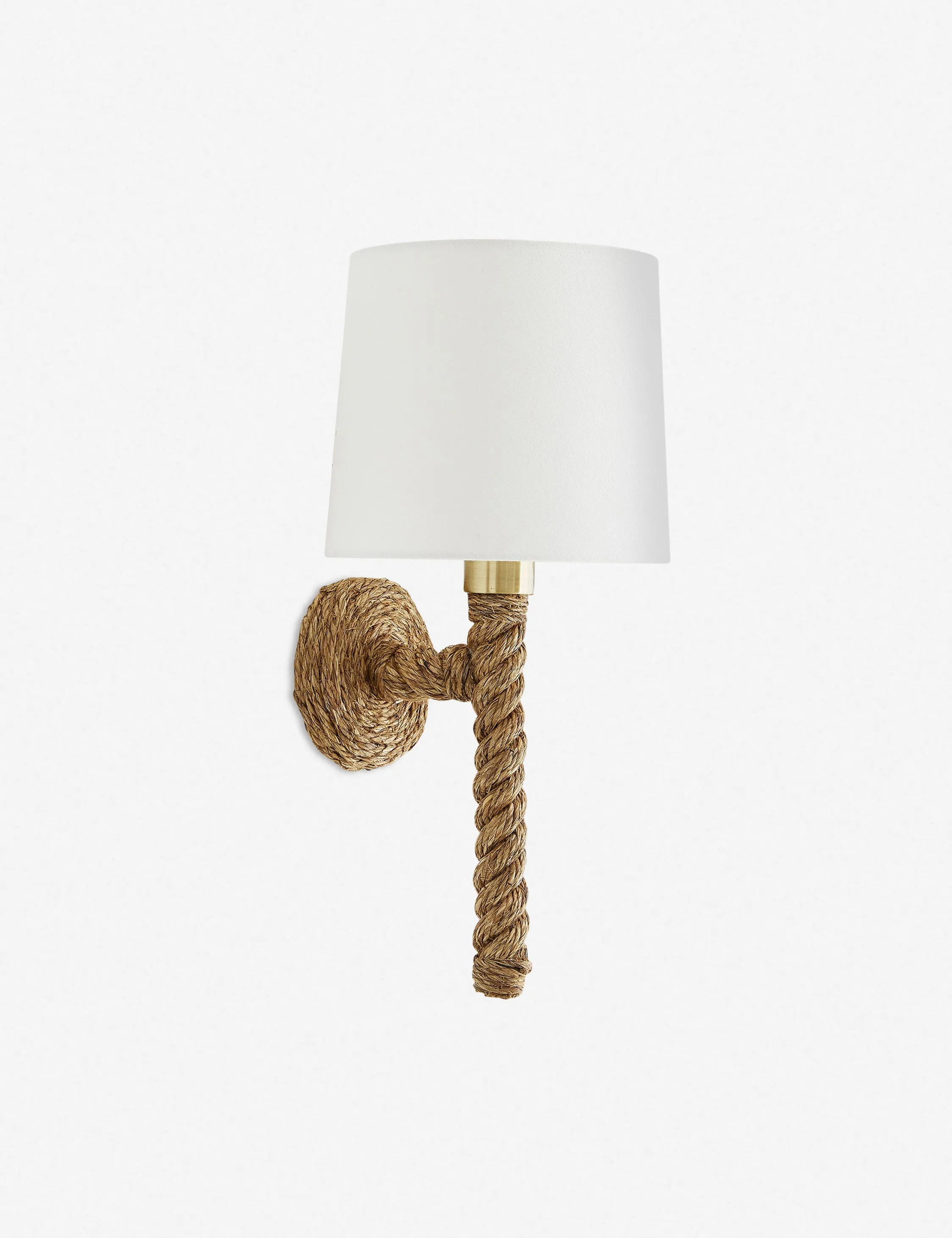 Douglas Sconce by Arteriors Lulu and Georgia