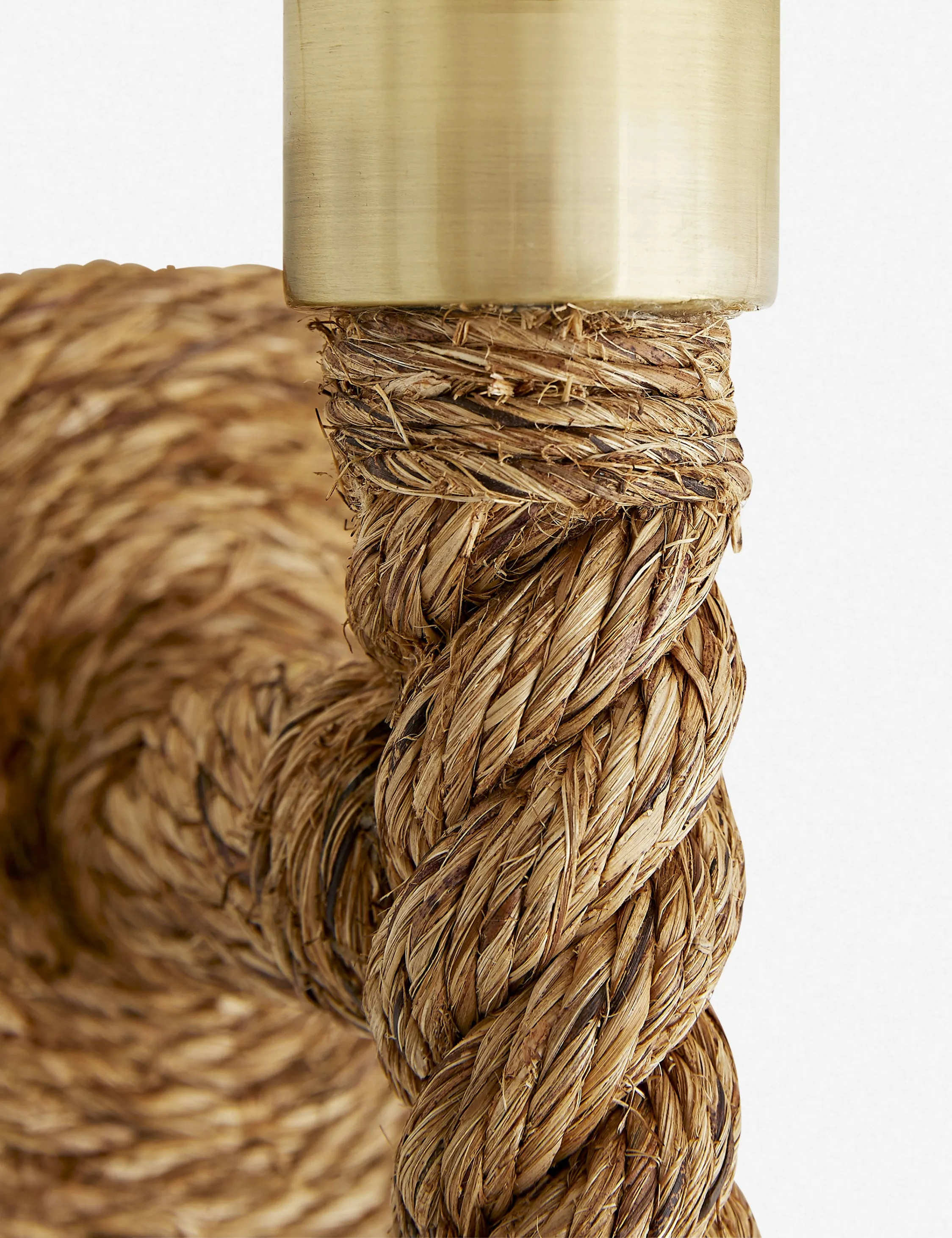 Douglas Sconce by Arteriors Lulu and Georgia