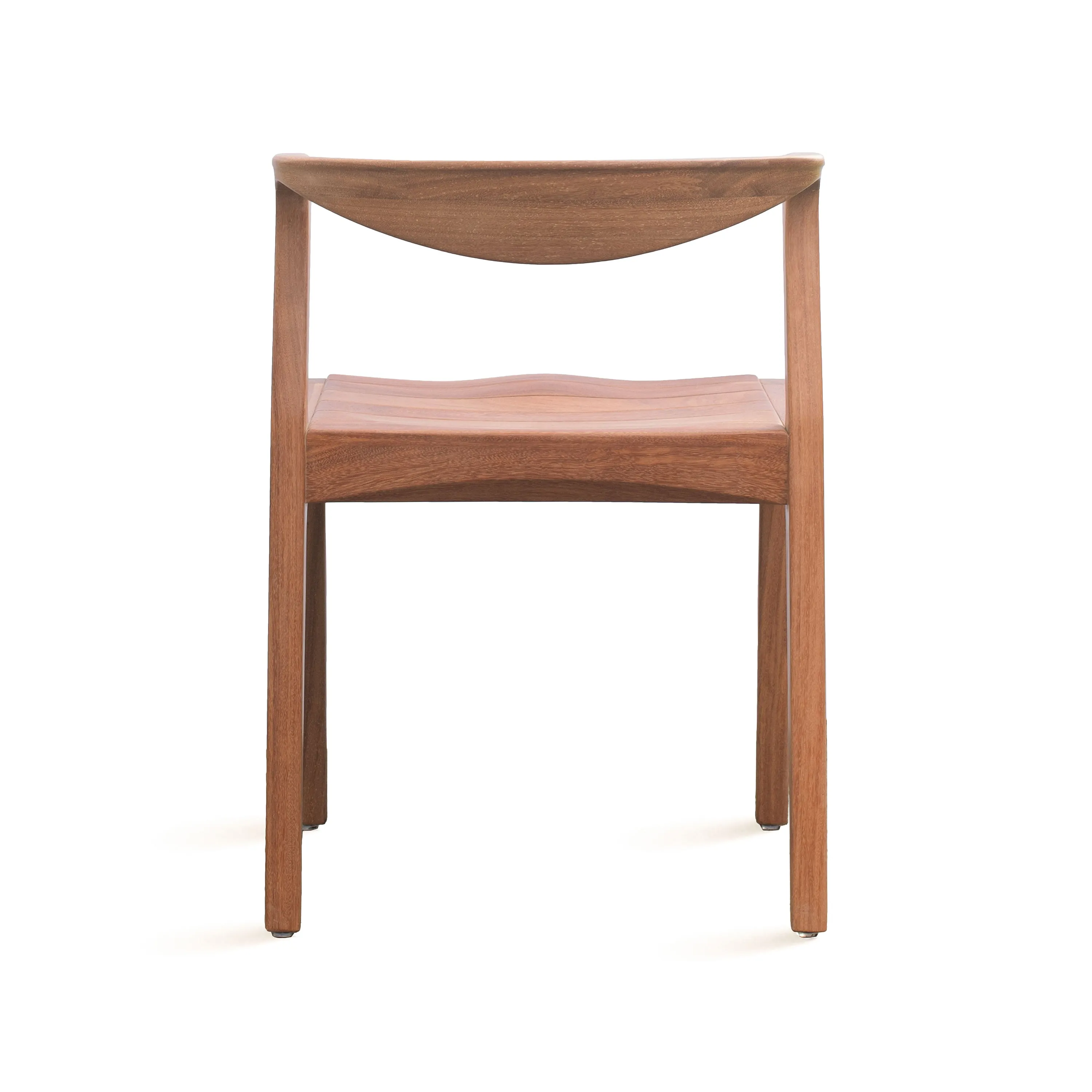 Duda Outdoor Dining Chair