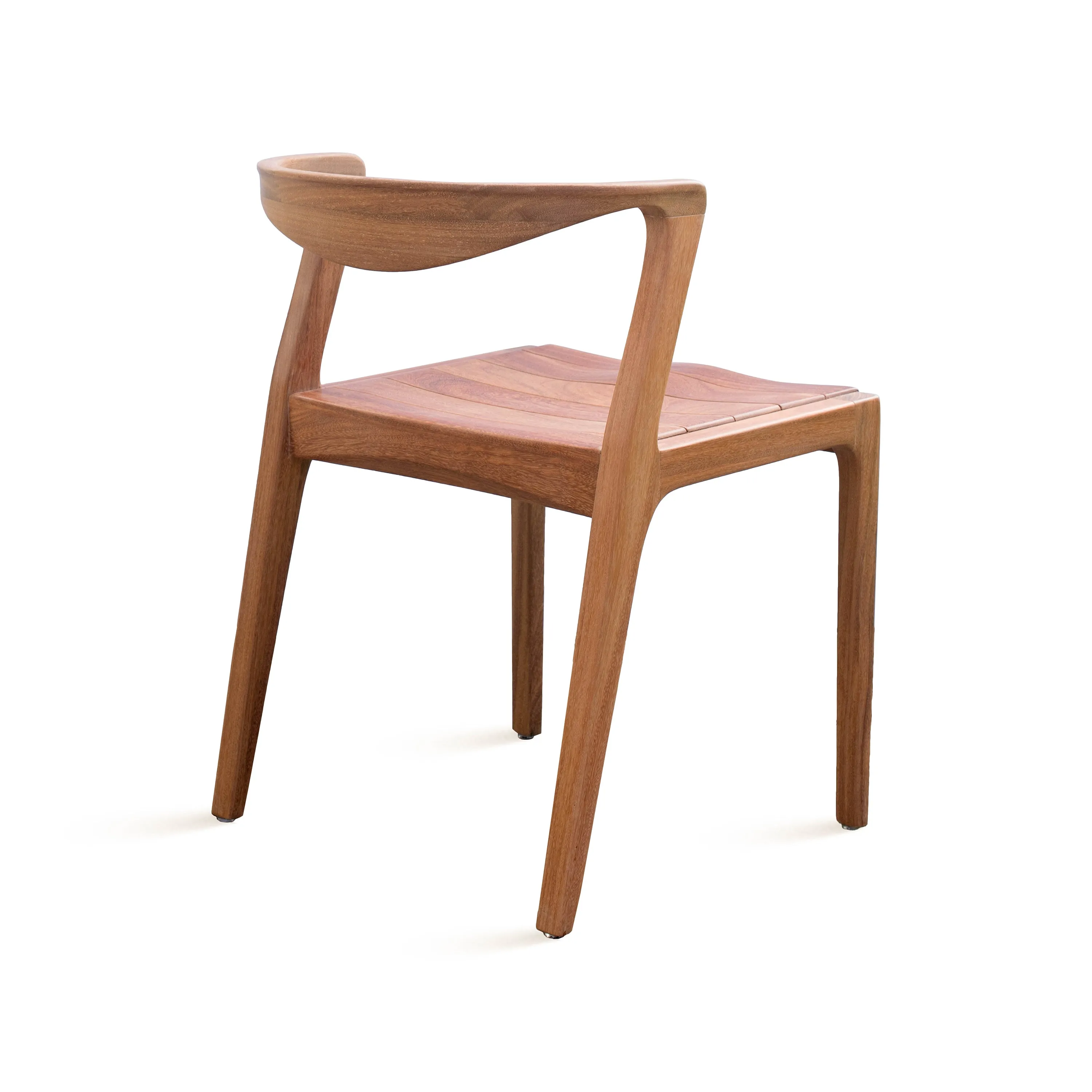 Duda Outdoor Dining Chair