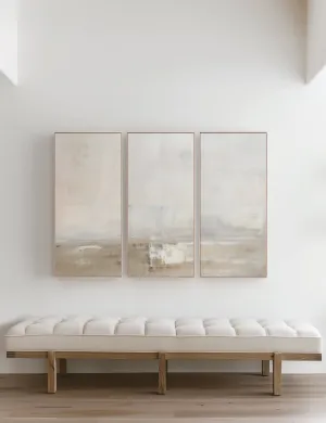 Dune Triptych Wall Art (Set of 3) by Carol Benson-Cobb Lulu and Georgia