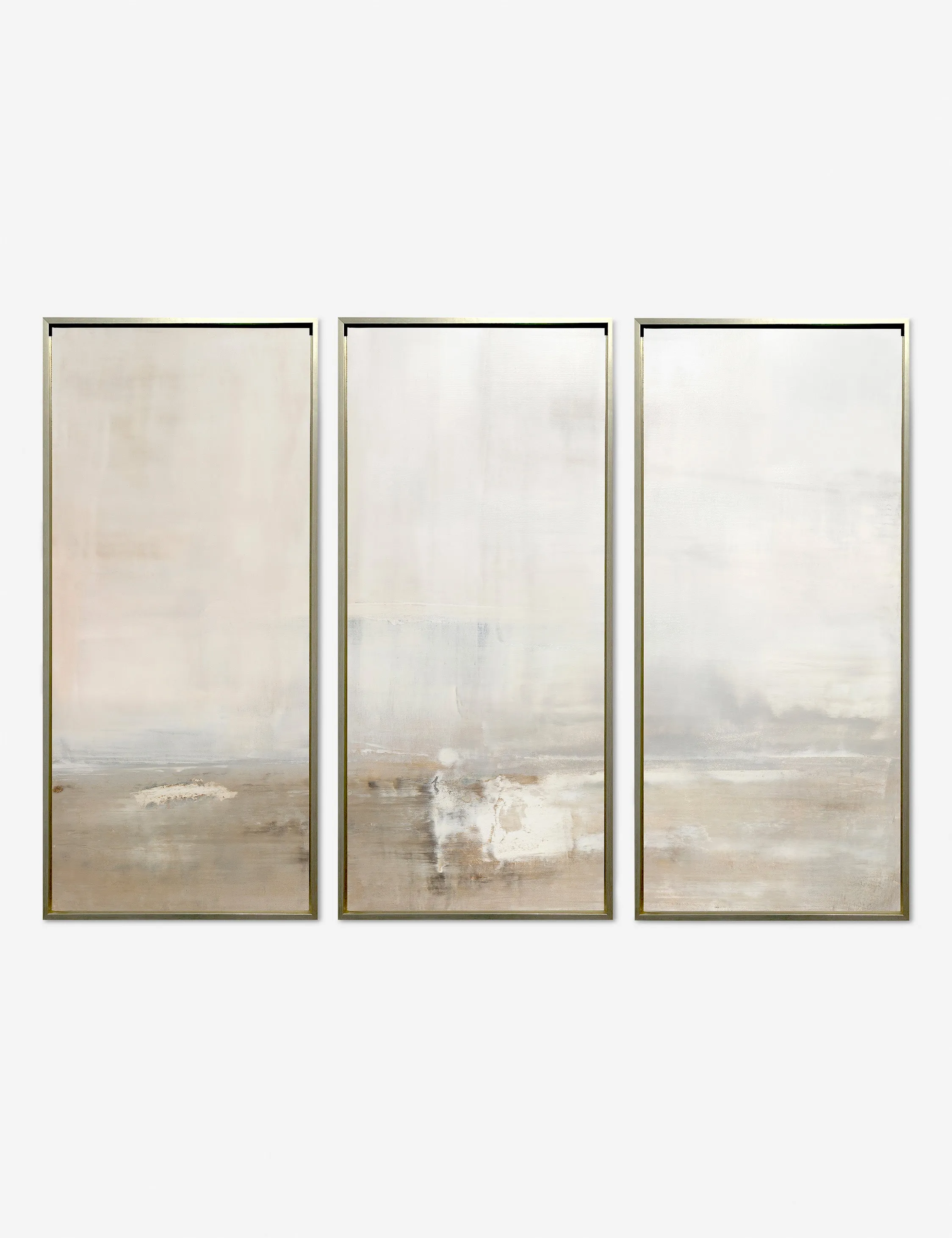 Dune Triptych Wall Art (Set of 3) by Carol Benson-Cobb Lulu and Georgia