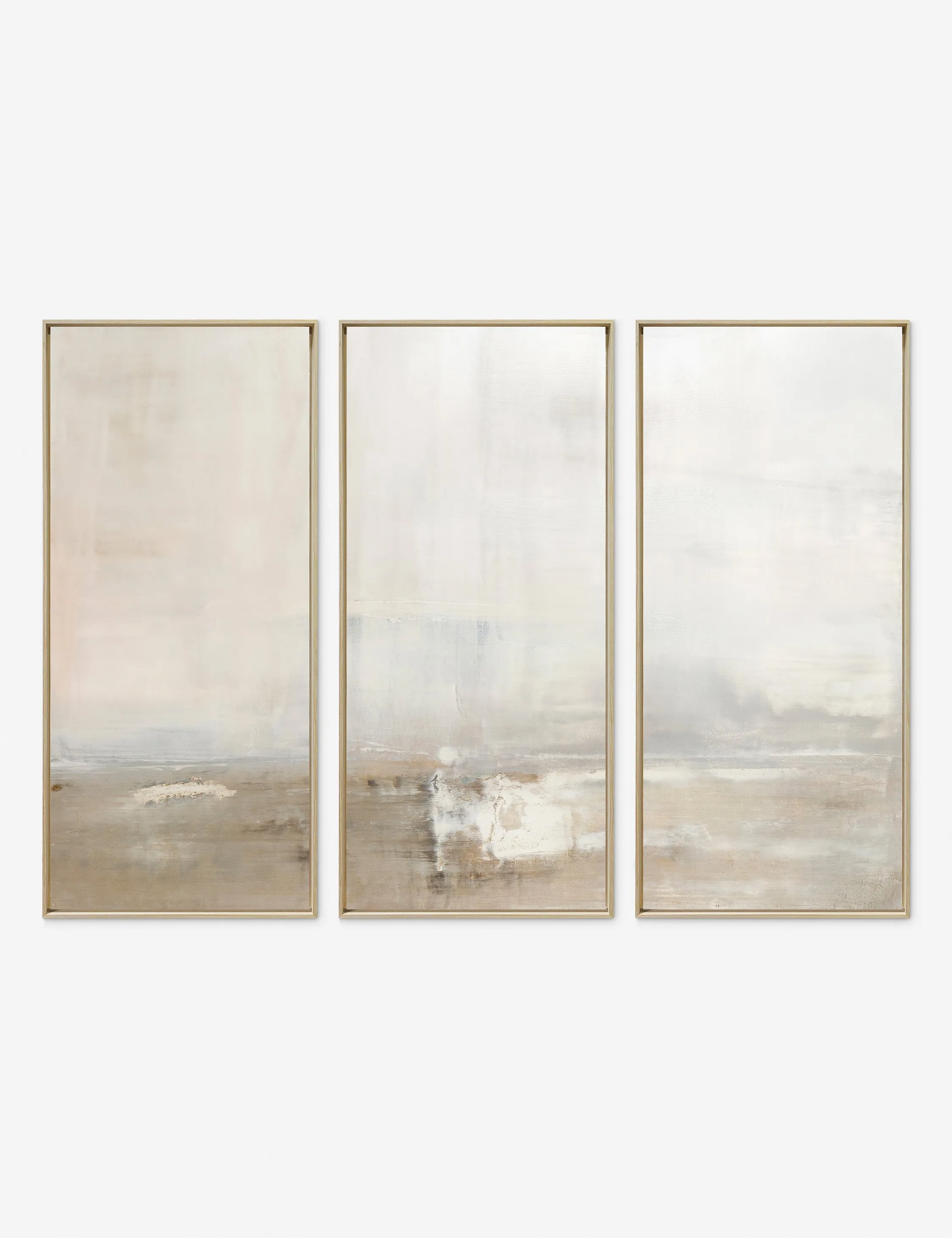 Dune Triptych Wall Art (Set of 3) by Carol Benson-Cobb Lulu and Georgia