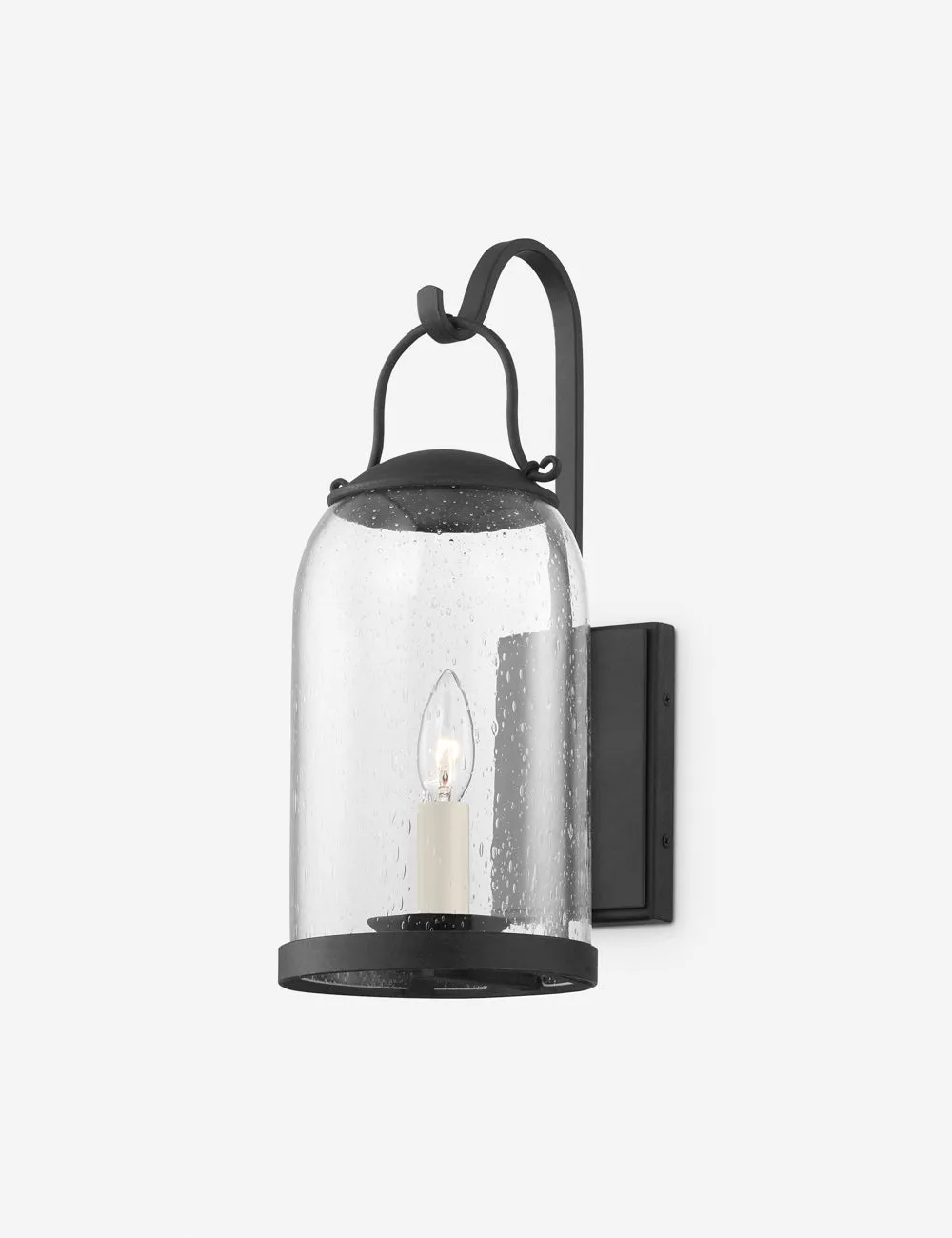 Dunn Outdoor Sconce Lulu and Georgia