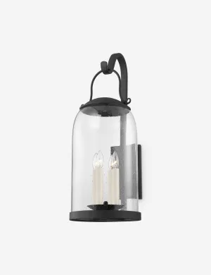 Dunn Outdoor Sconce Lulu and Georgia