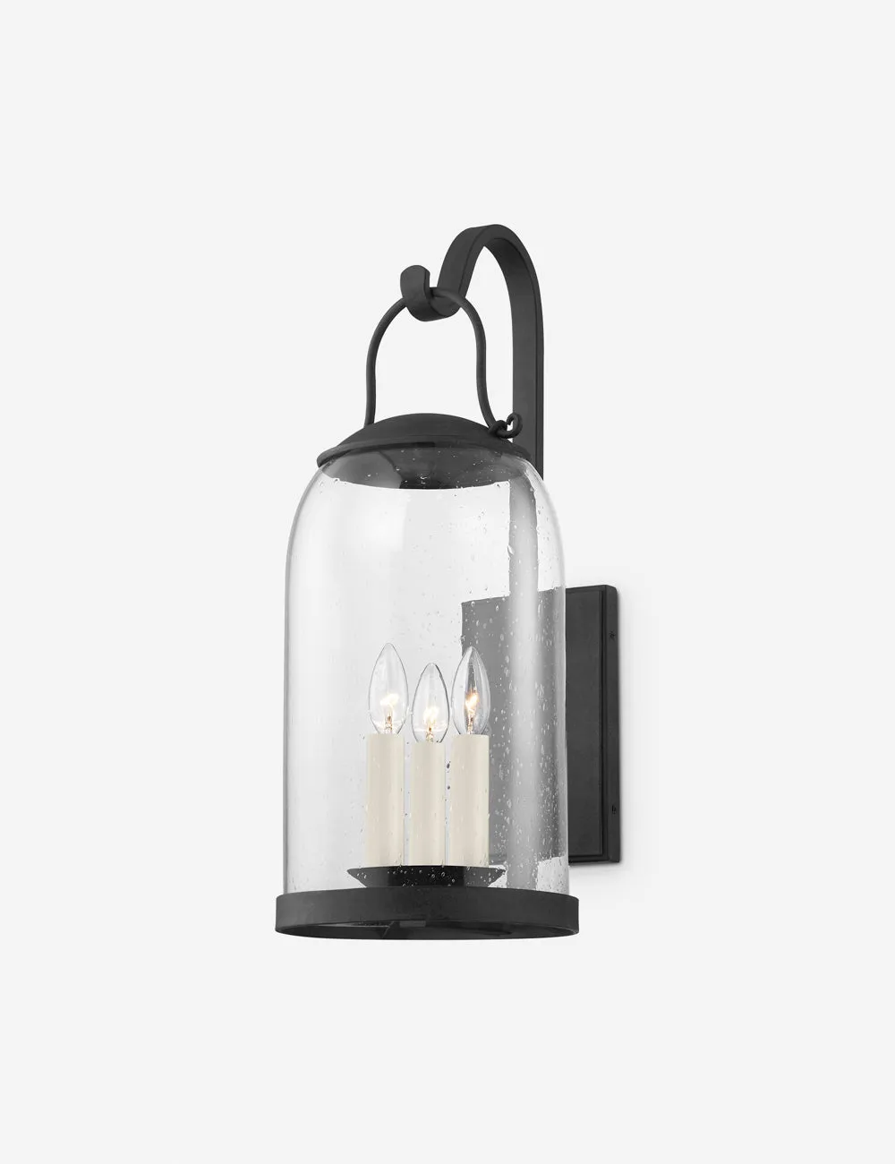 Dunn Outdoor Sconce Lulu and Georgia