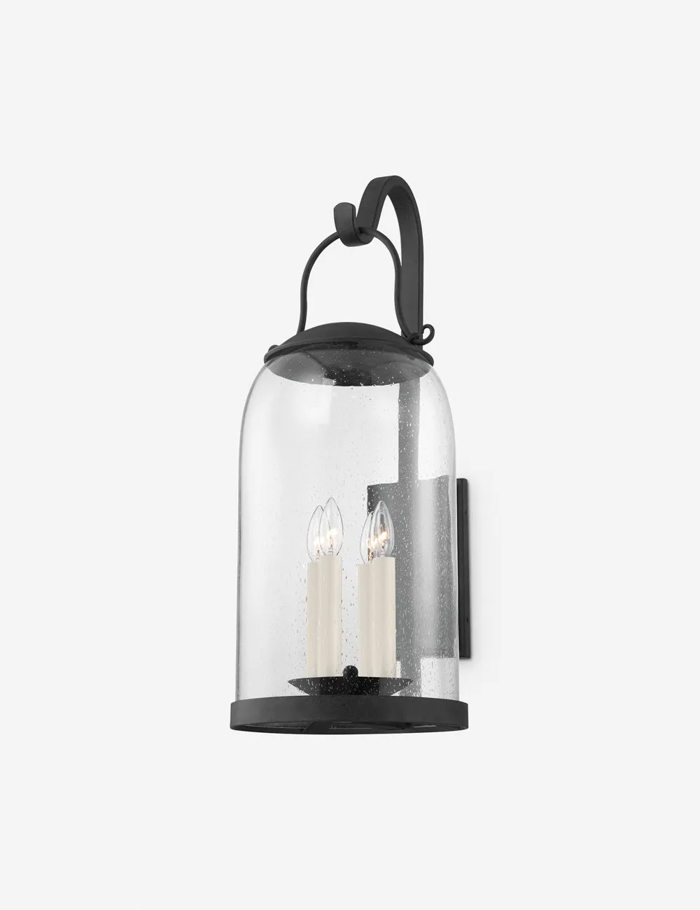 Dunn Outdoor Sconce Lulu and Georgia