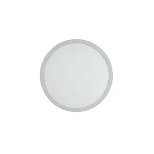 Dyberg Larsen Disc Led Ceiling Lamp, ø30 Cm