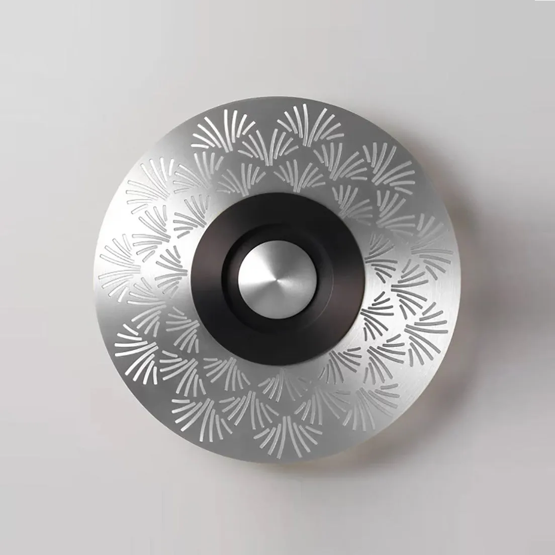 Earth Palm Wall / Ceiling Light
