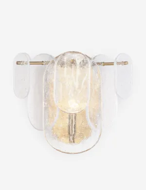 Echo Sconce by Regina Andrew Lulu and Georgia