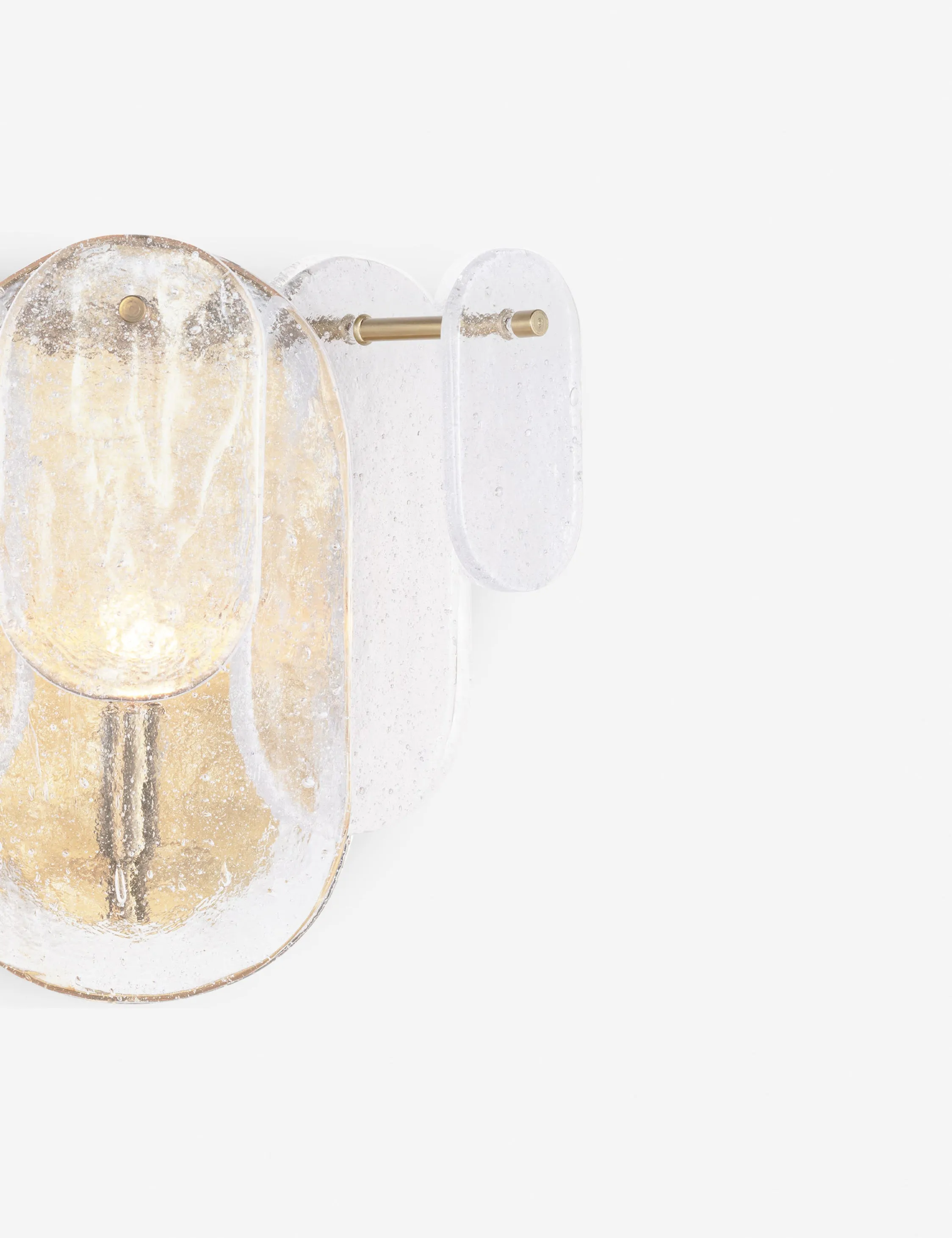 Echo Sconce by Regina Andrew Lulu and Georgia