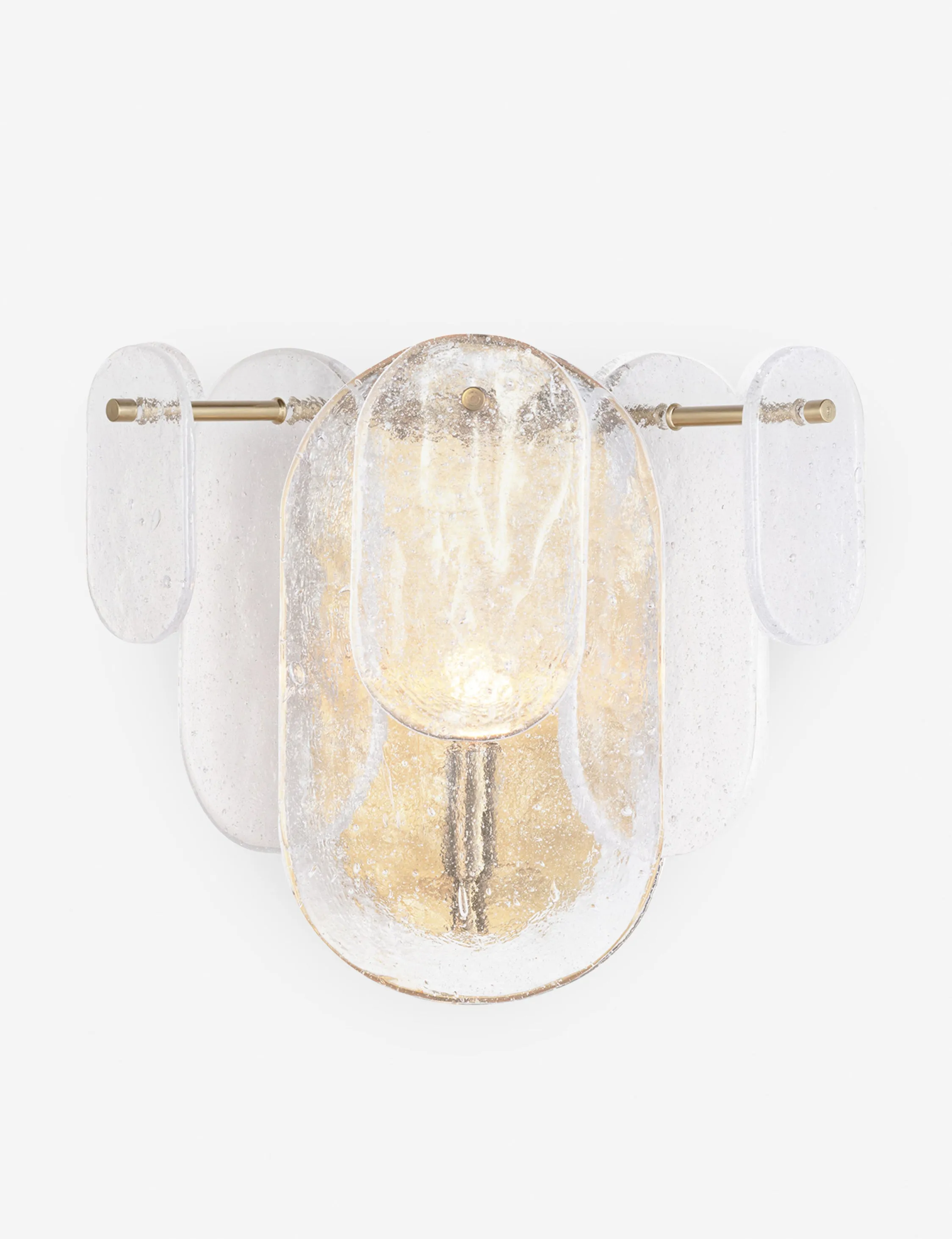 Echo Sconce by Regina Andrew Lulu and Georgia