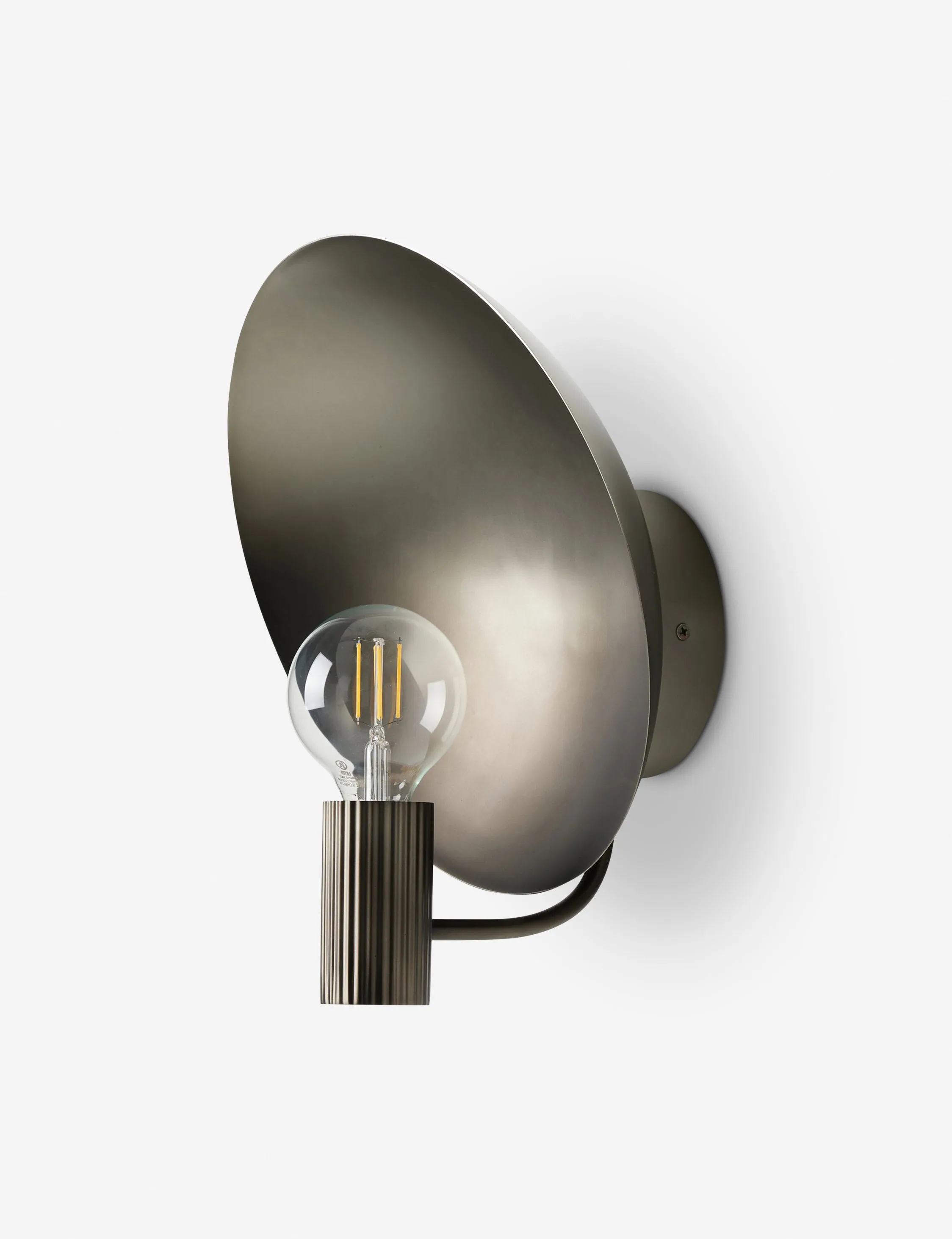 Edgar Sconce Lulu and Georgia
