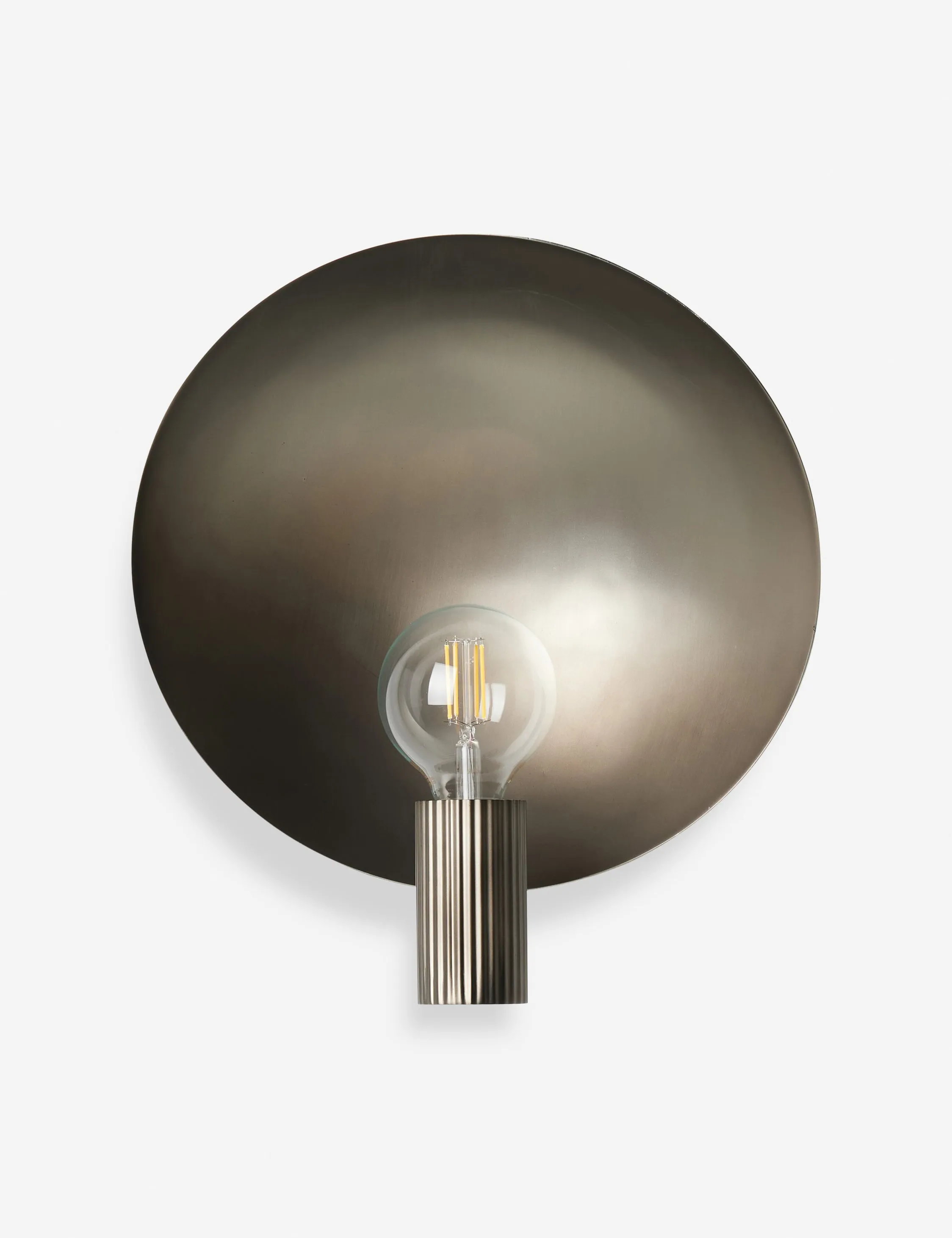 Edgar Sconce Lulu and Georgia