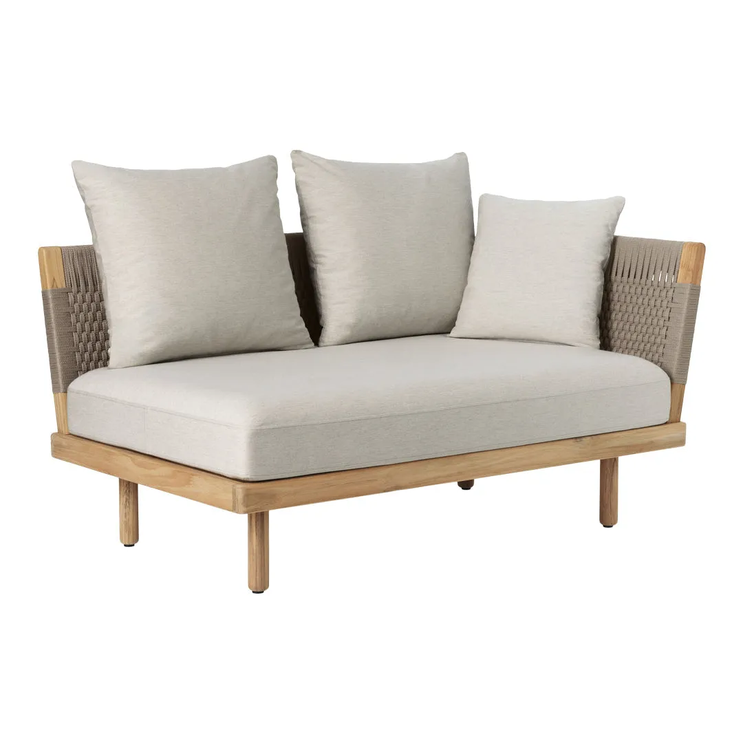 Embrace Outdoor Modular Sofa - Modules