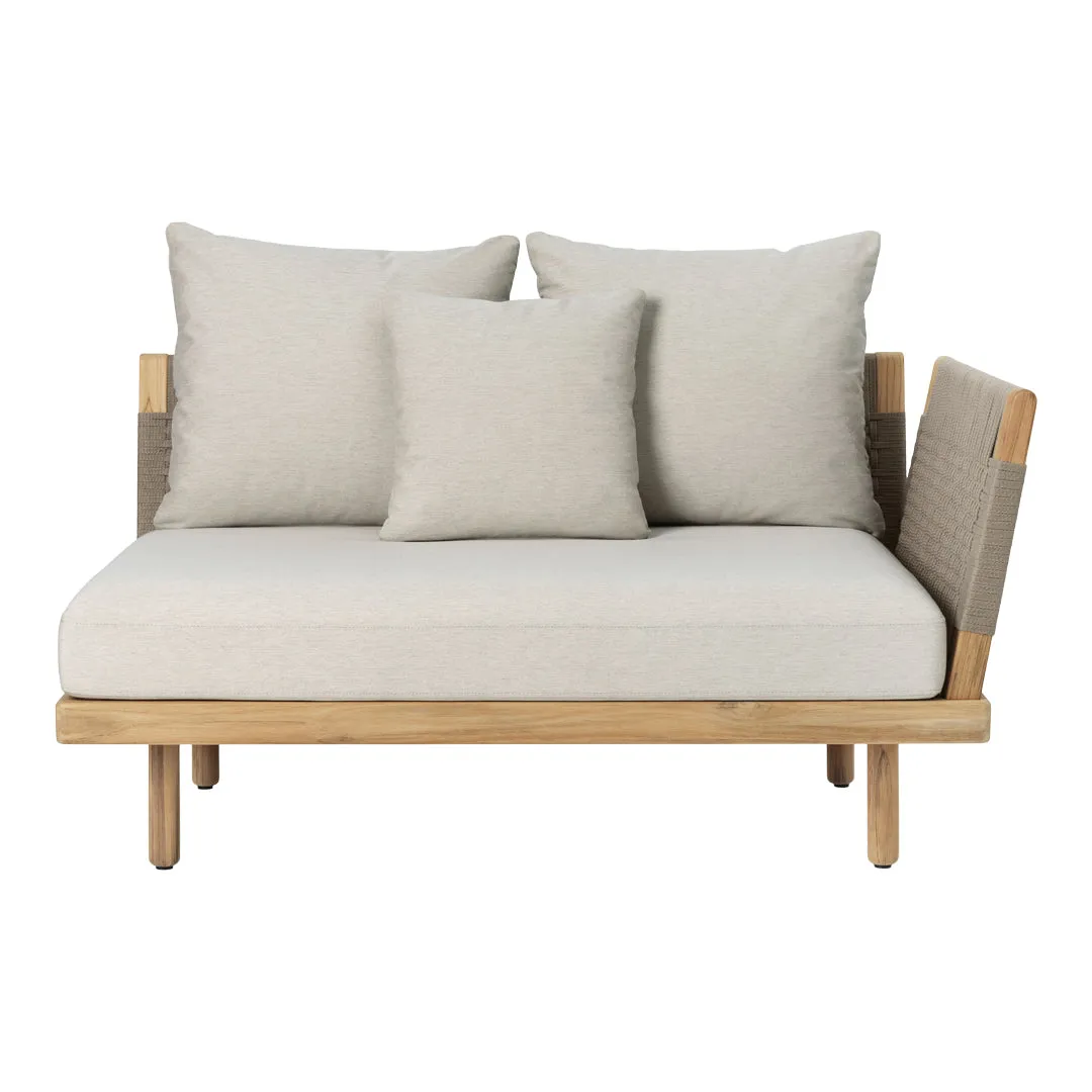Embrace Outdoor Modular Sofa - Modules