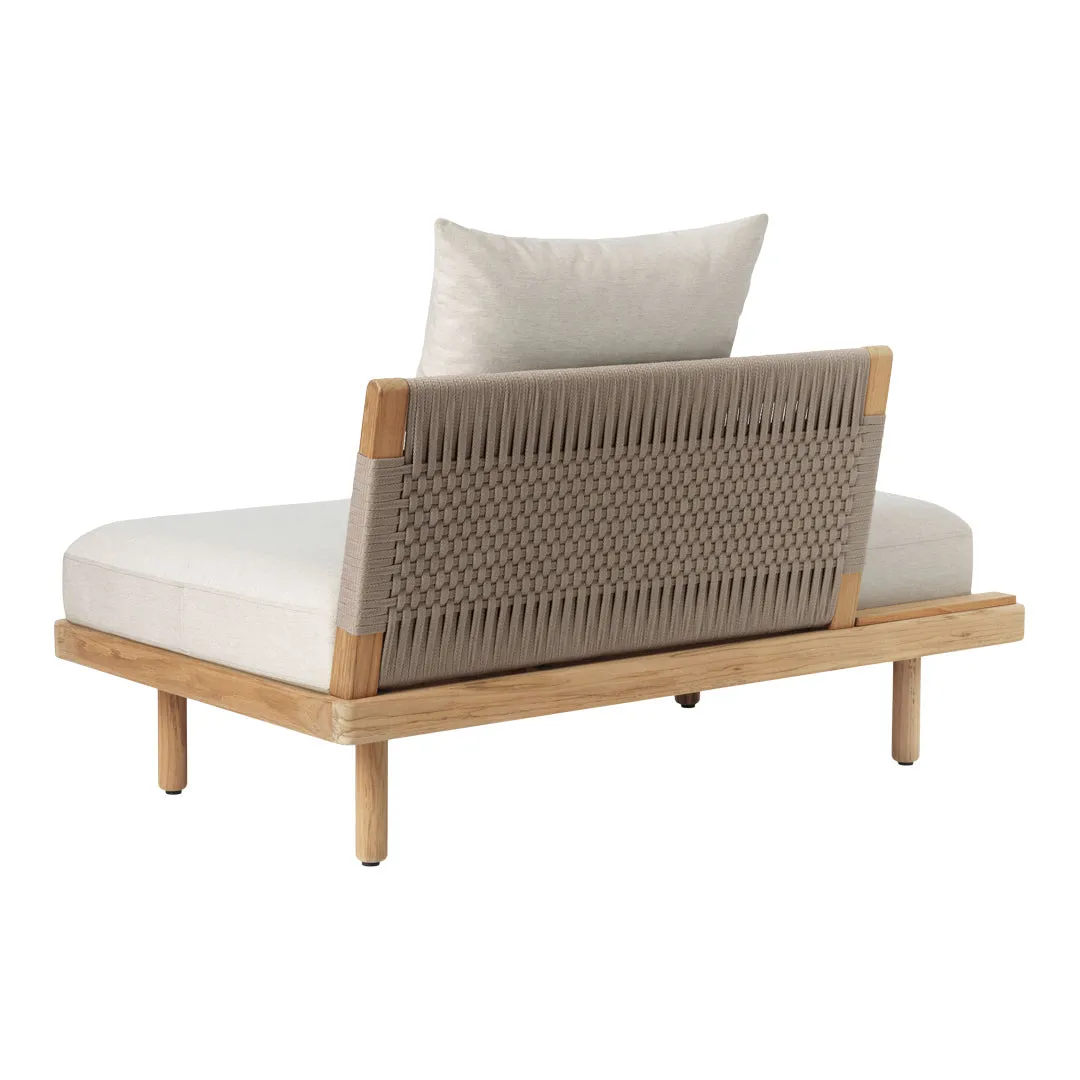 Embrace Outdoor Modular Sofa - Modules
