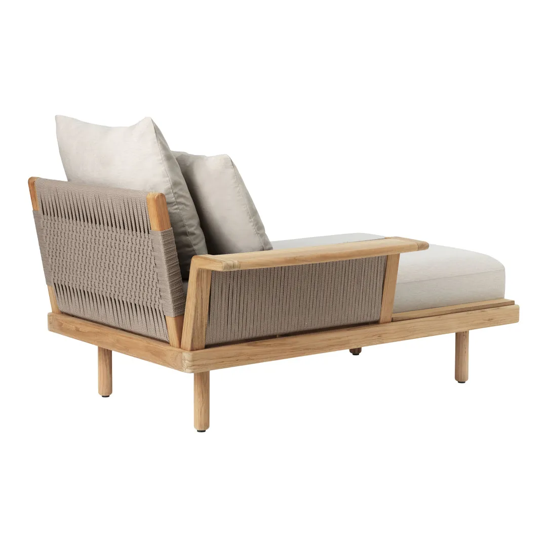 Embrace Outdoor Modular Sofa - Modules