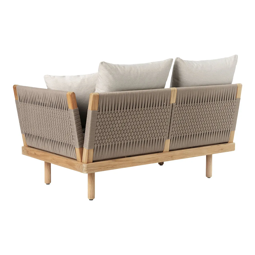 Embrace Outdoor Modular Sofa - Modules
