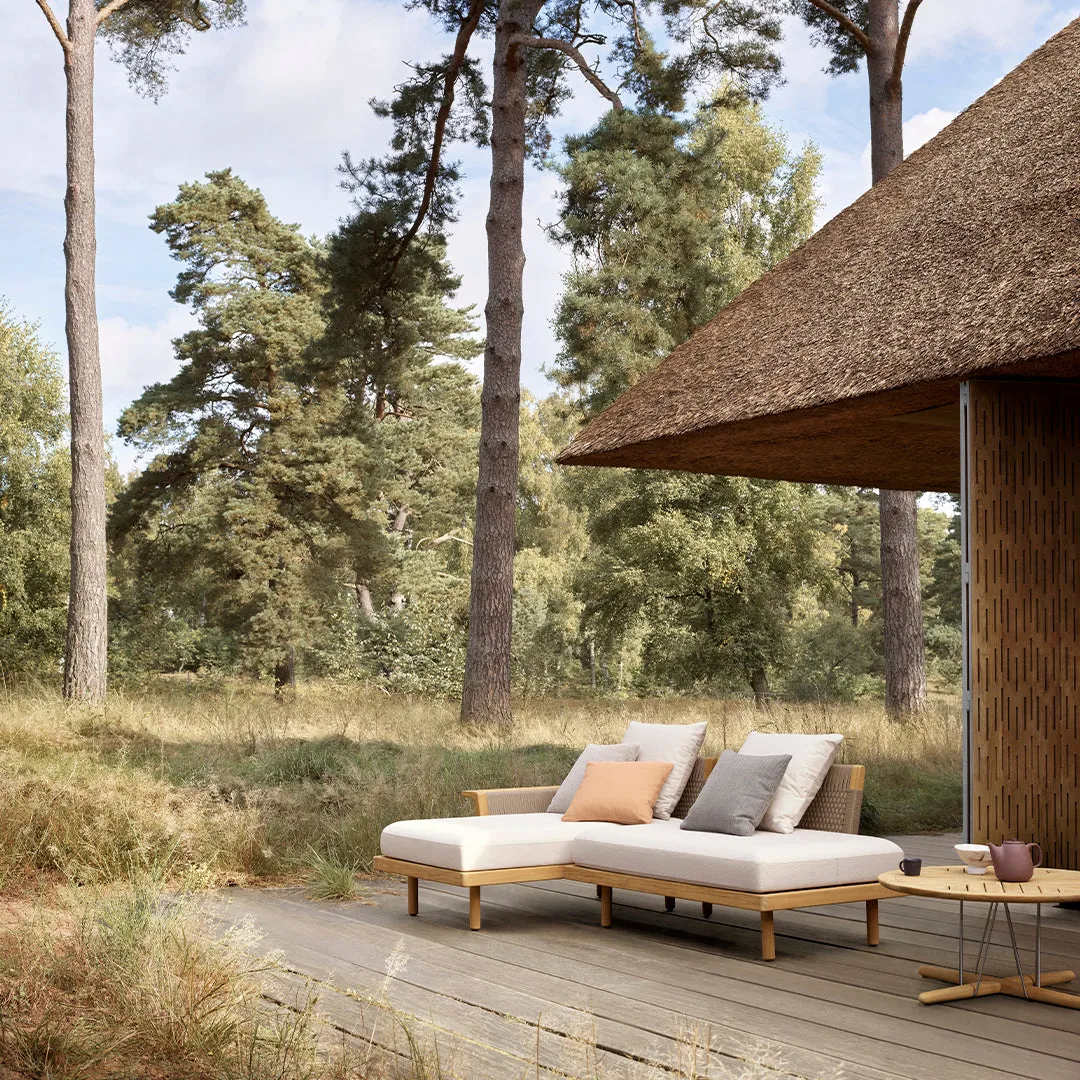 Embrace Outdoor Modular Sofa - Modules
