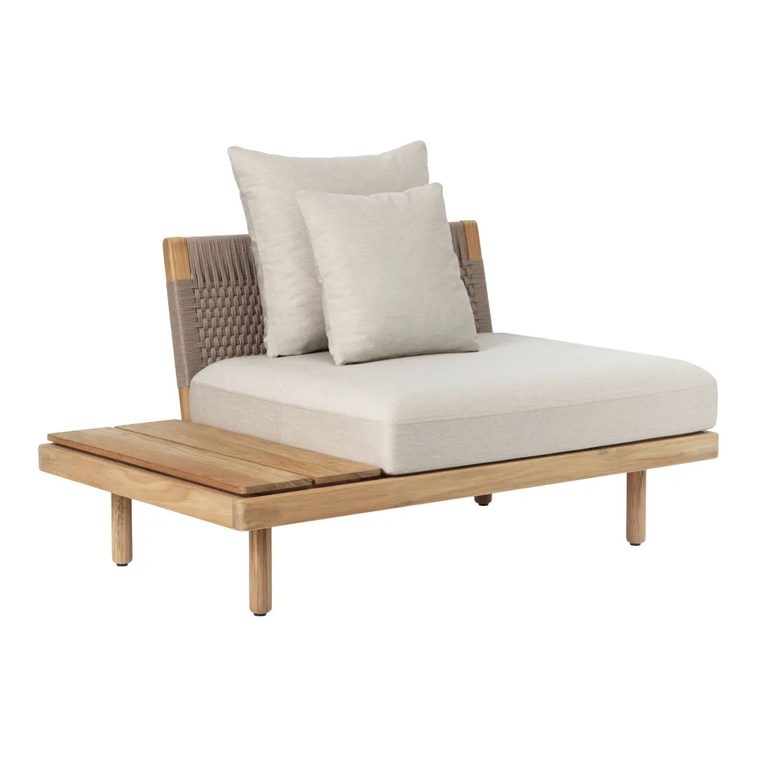 Embrace Outdoor Modular Sofa - Modules
