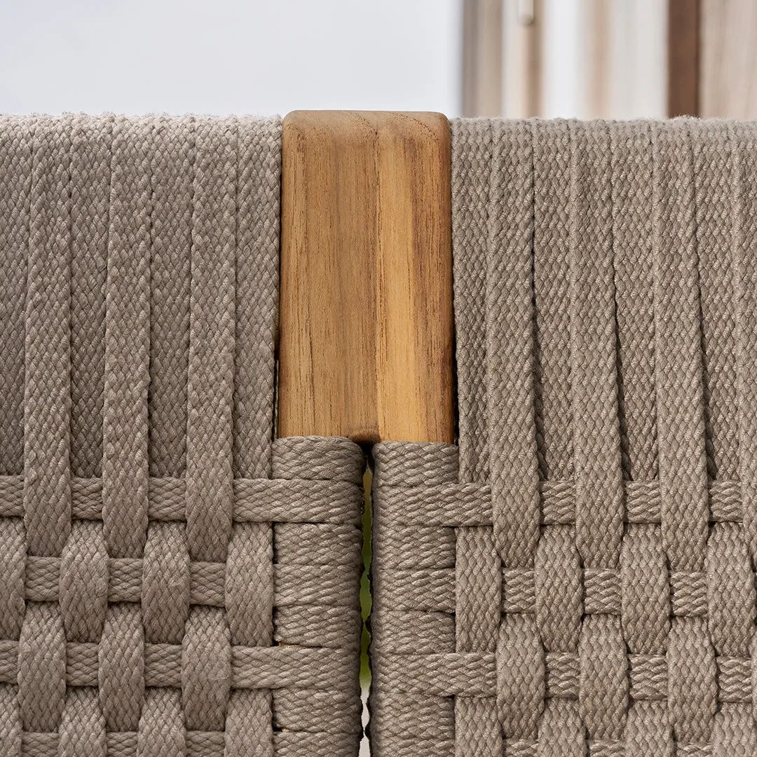 Embrace Outdoor Modular Sofa - Modules