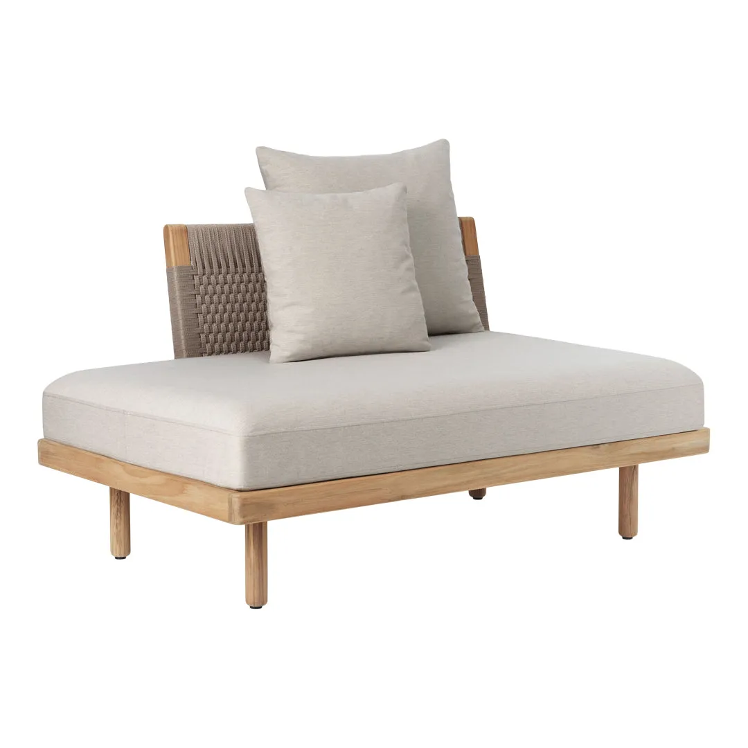 Embrace Outdoor Modular Sofa - Modules